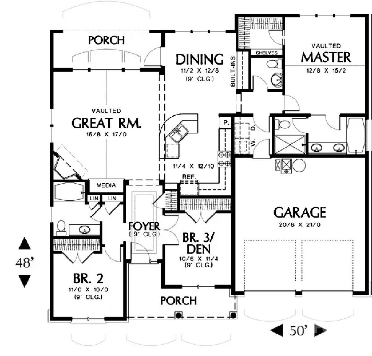 Single Family Residence at 6914 Little Mountain Road, Sherrills Ford, photo 6 of 10