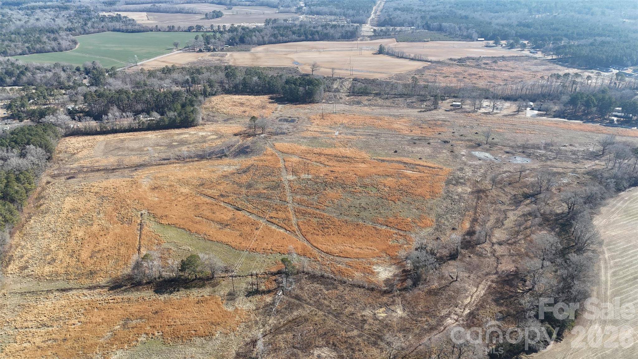 Acreage at 00 Division Place, Fayetteville, photo 3 of 31
