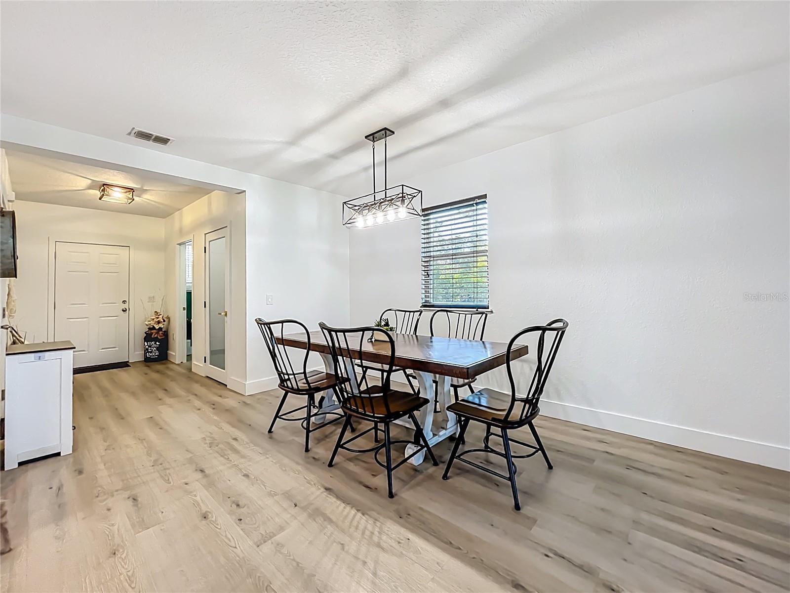 Dining Room - 9219 CANNA ST, PORT CHARLOTTE
