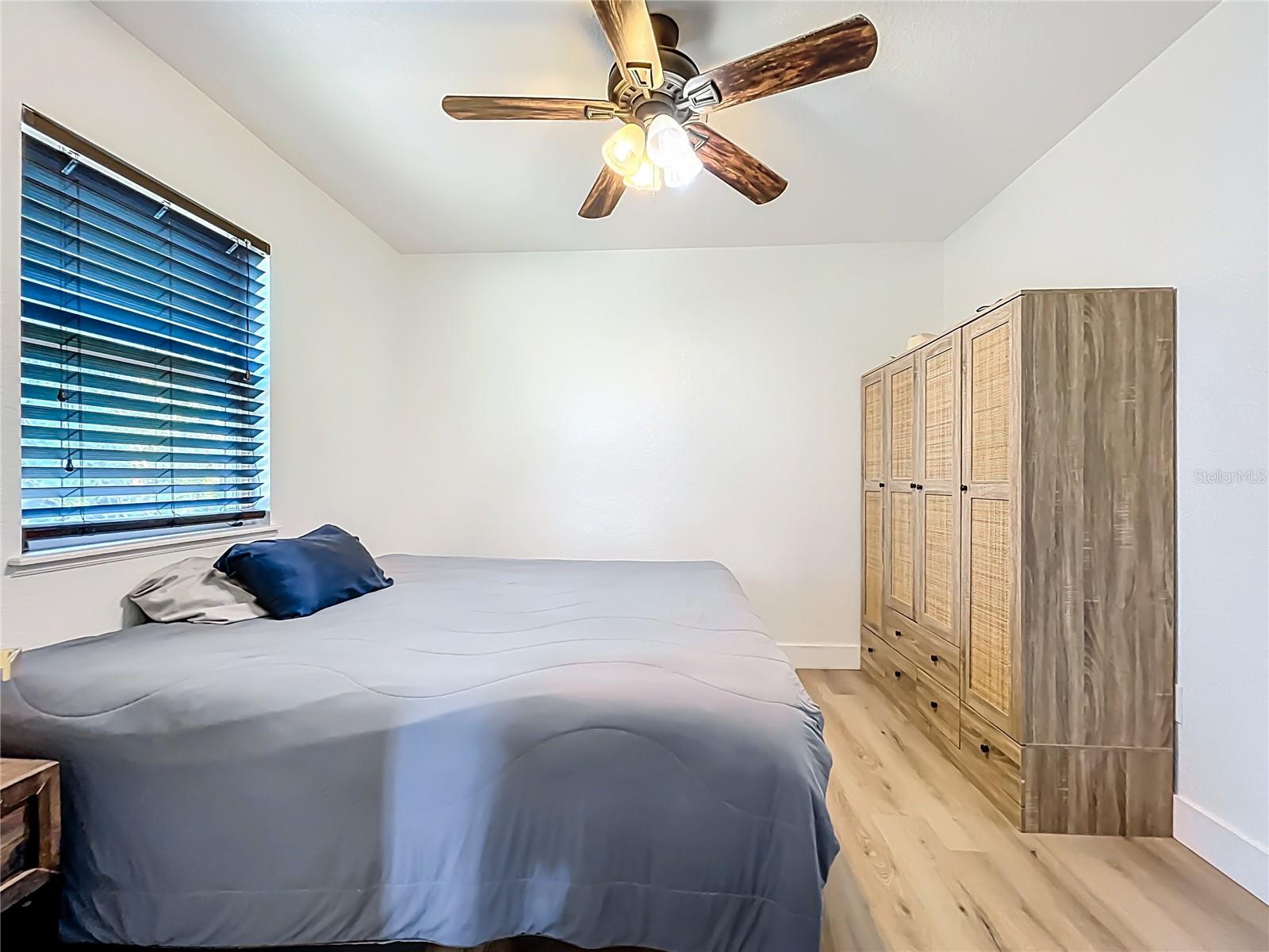 Office or 5th Bedroom/guest suite - 9219 CANNA ST, PORT CHARLOTTE