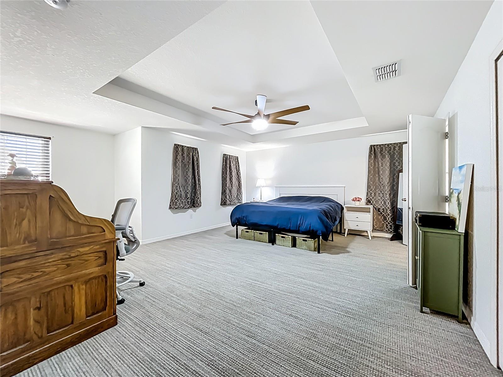 Primary Bedroom - 9219 CANNA ST, PORT CHARLOTTE