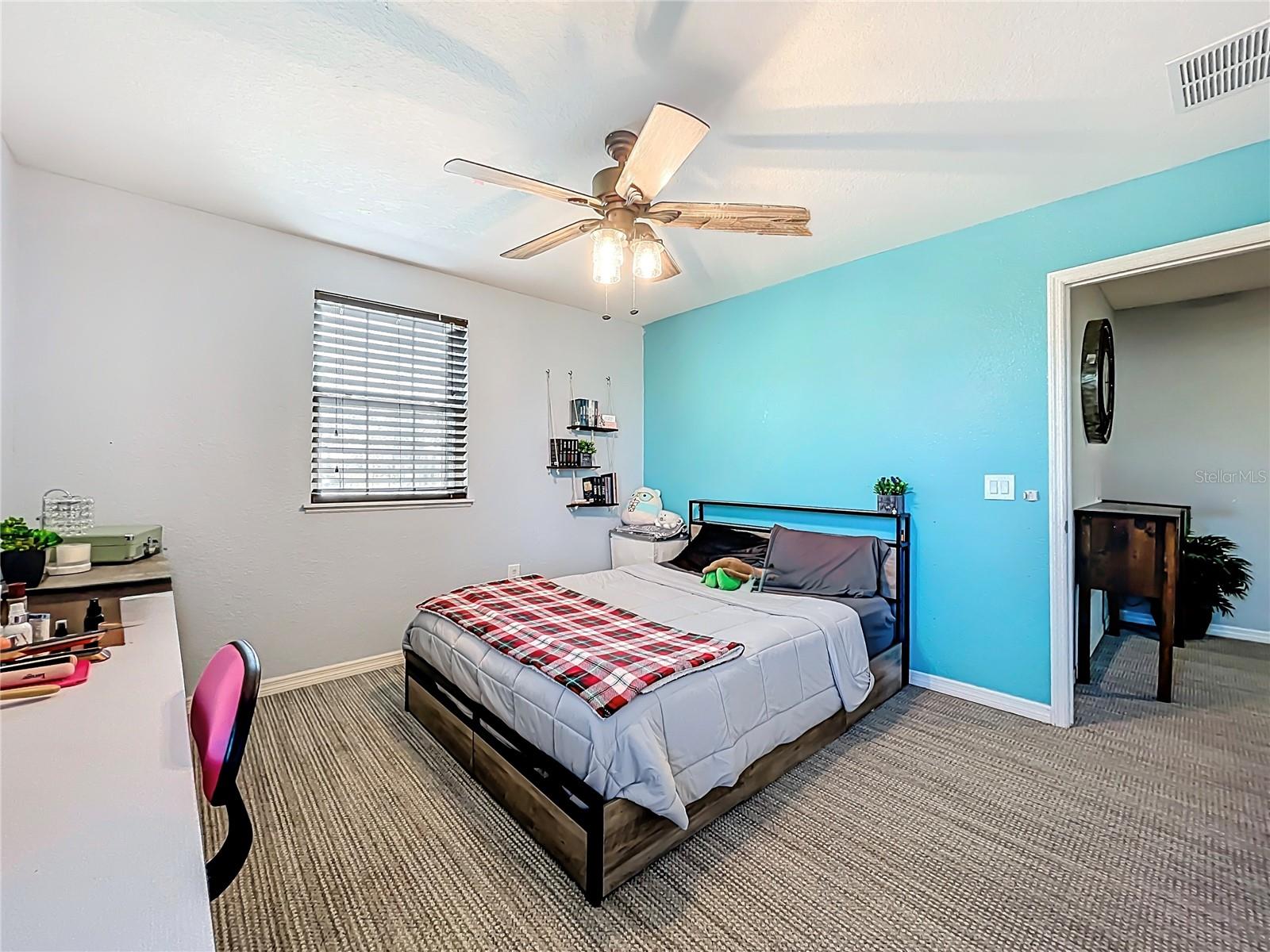 Bedroom 2 - 9219 CANNA ST, PORT CHARLOTTE