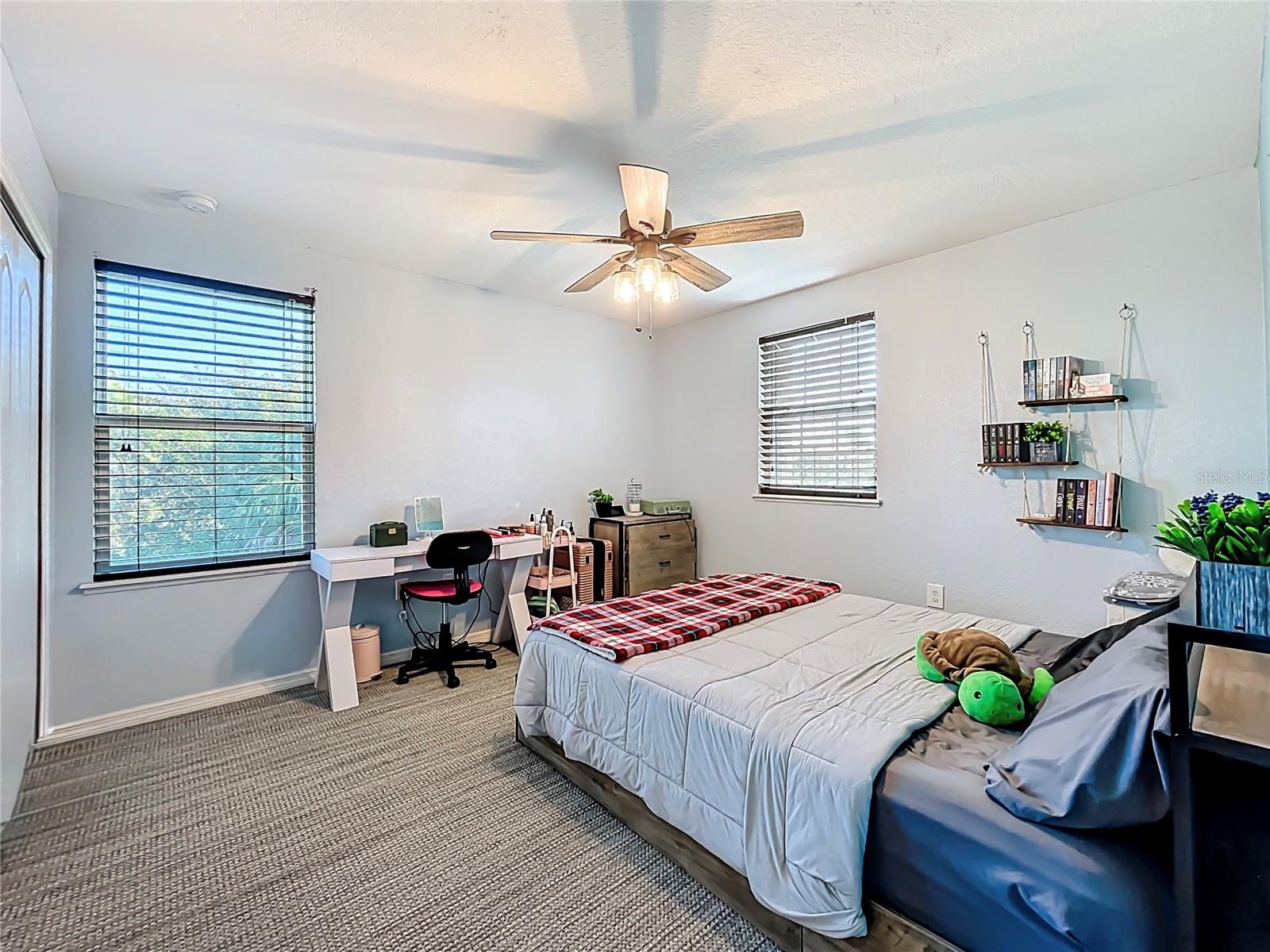Bedroom 2 - 9219 CANNA ST, PORT CHARLOTTE