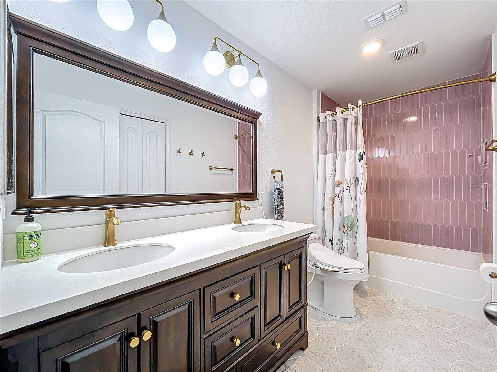 Bathroom 2 - 9219 CANNA ST, PORT CHARLOTTE