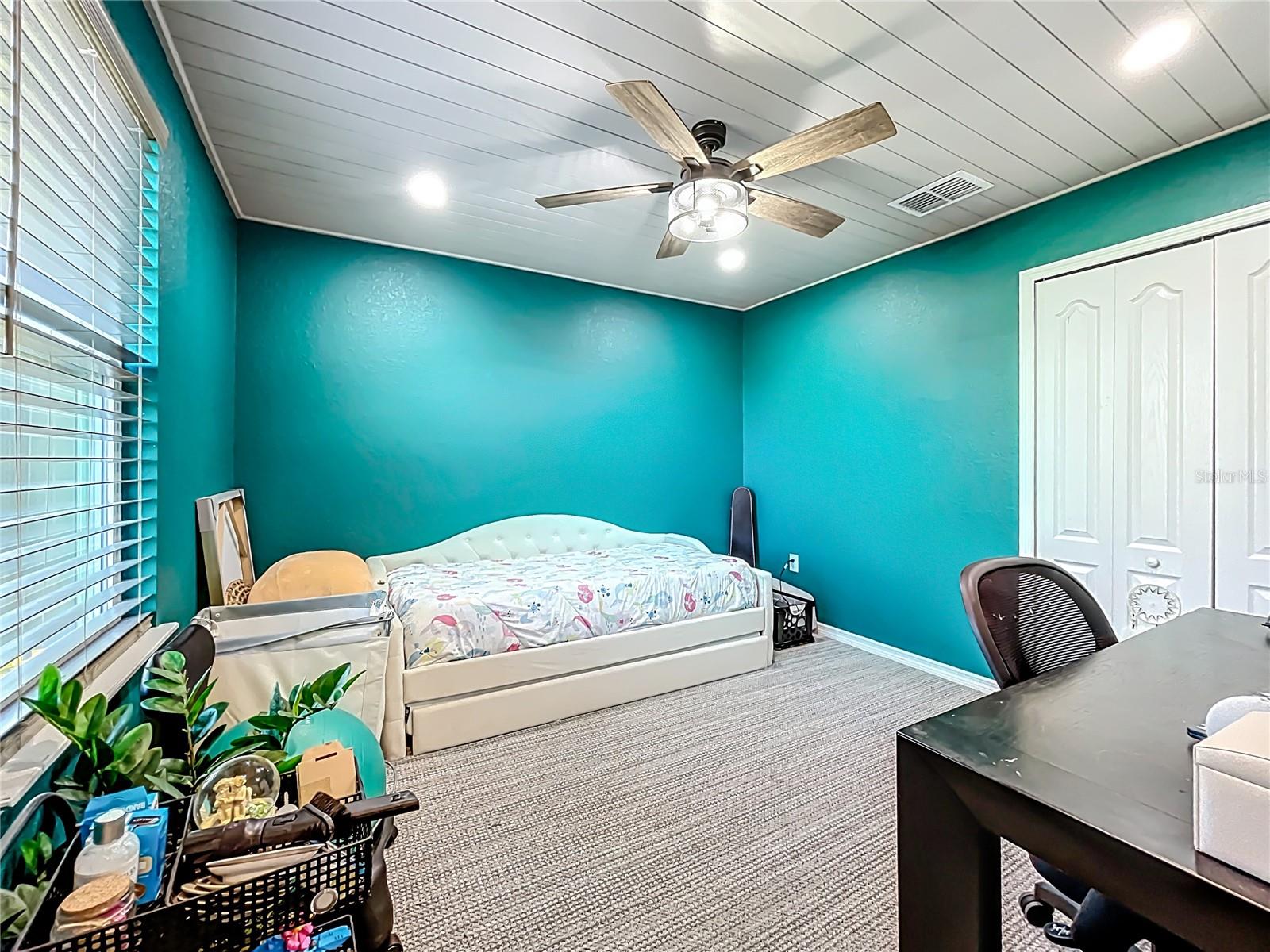 Bedroom 4 - 9219 CANNA ST, PORT CHARLOTTE