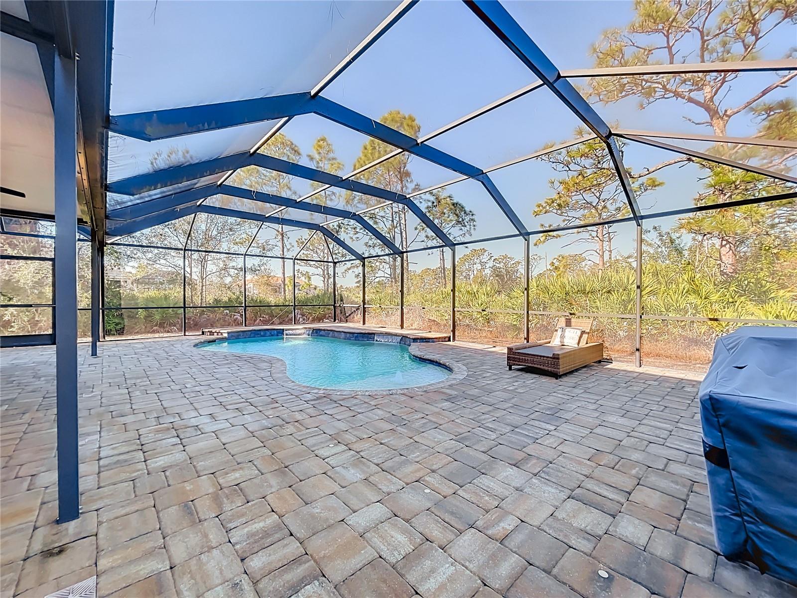 Single Family Residence at 9219 CANNA ST, PORT CHARLOTTE, photo 54 of 65