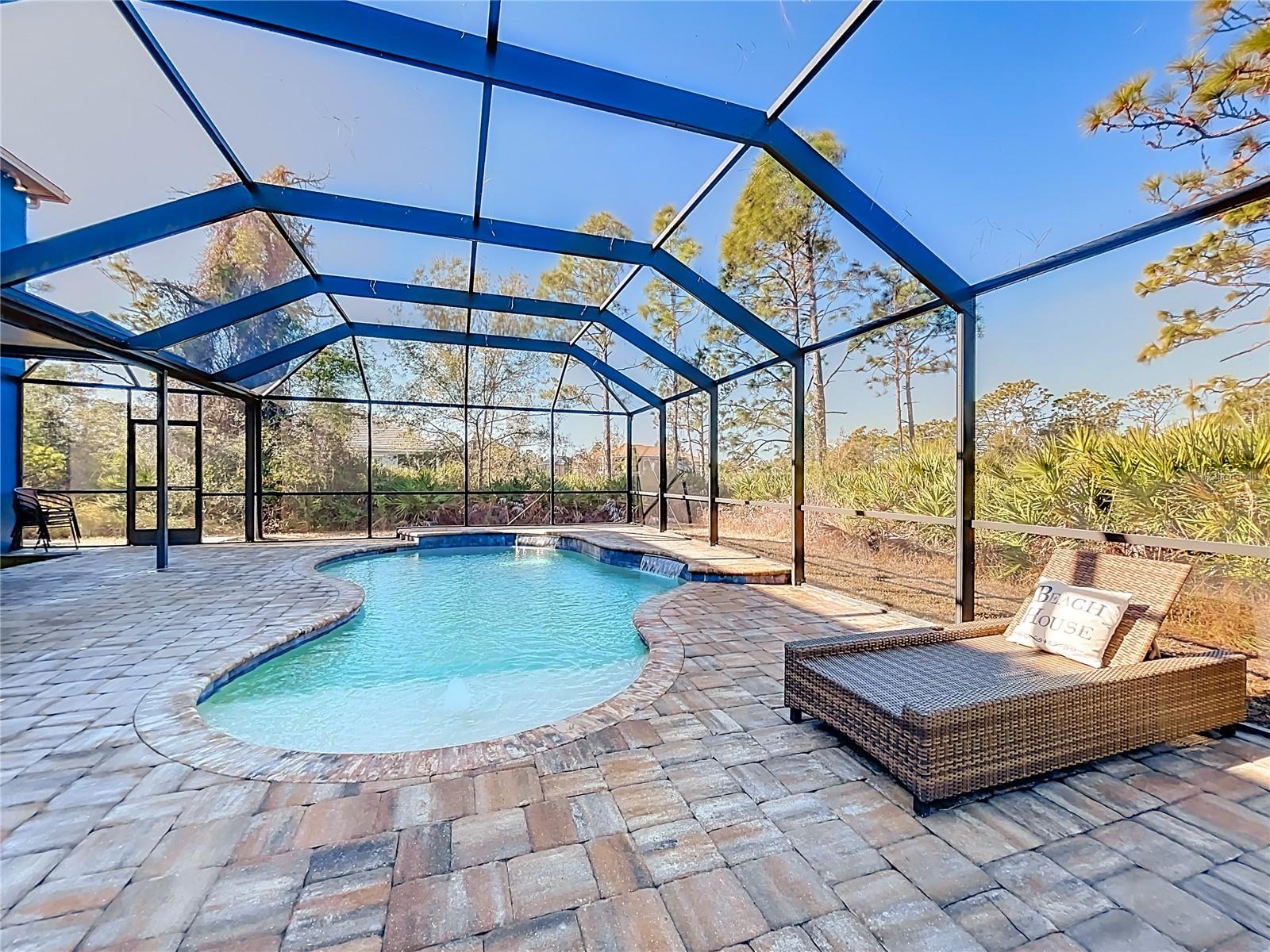 Single Family Residence at 9219 CANNA ST, PORT CHARLOTTE, photo 55 of 65