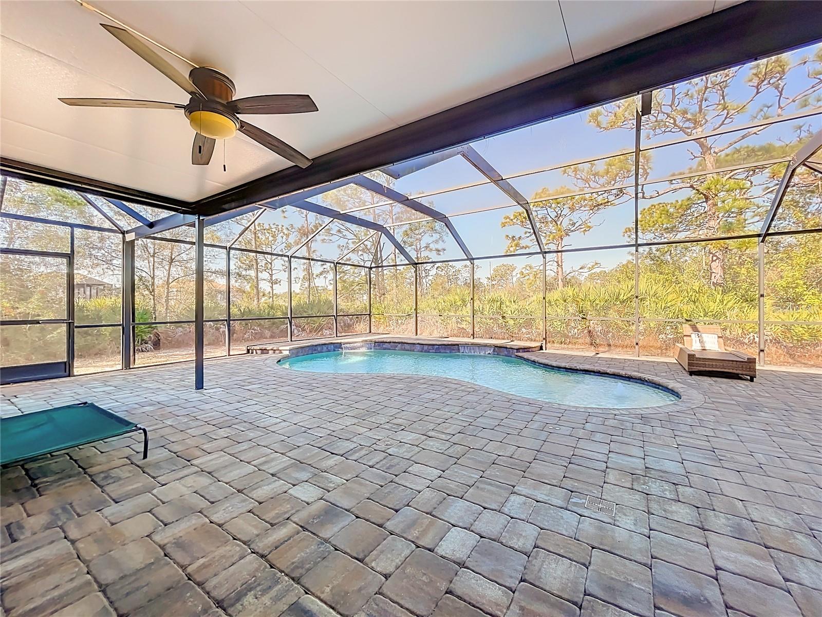 Single Family Residence at 9219 CANNA ST, PORT CHARLOTTE, photo 56 of 65