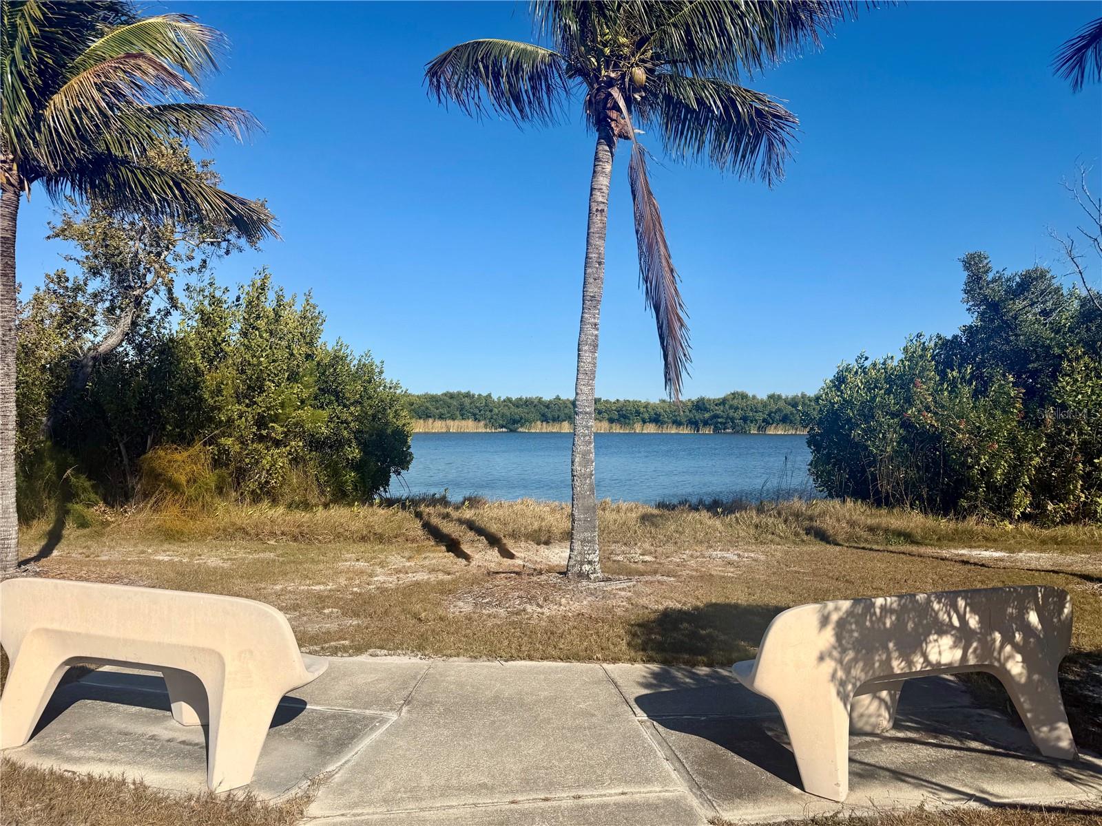 St.Paul Linear waterfront Park - 9219 CANNA ST, PORT CHARLOTTE