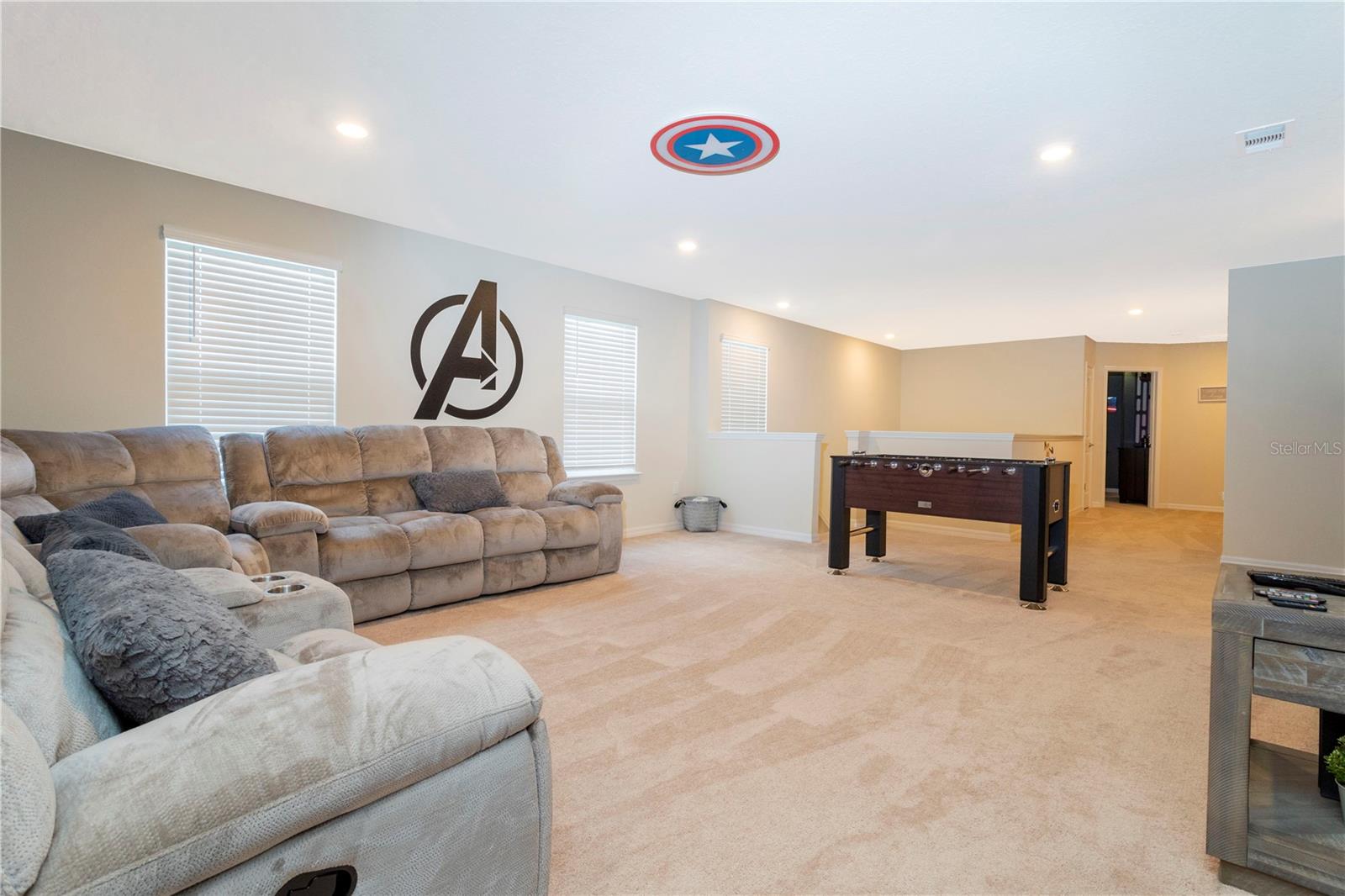 Single Family Residence at 3344 LILAC WAY, DAVENPORT, photo 30 of 94