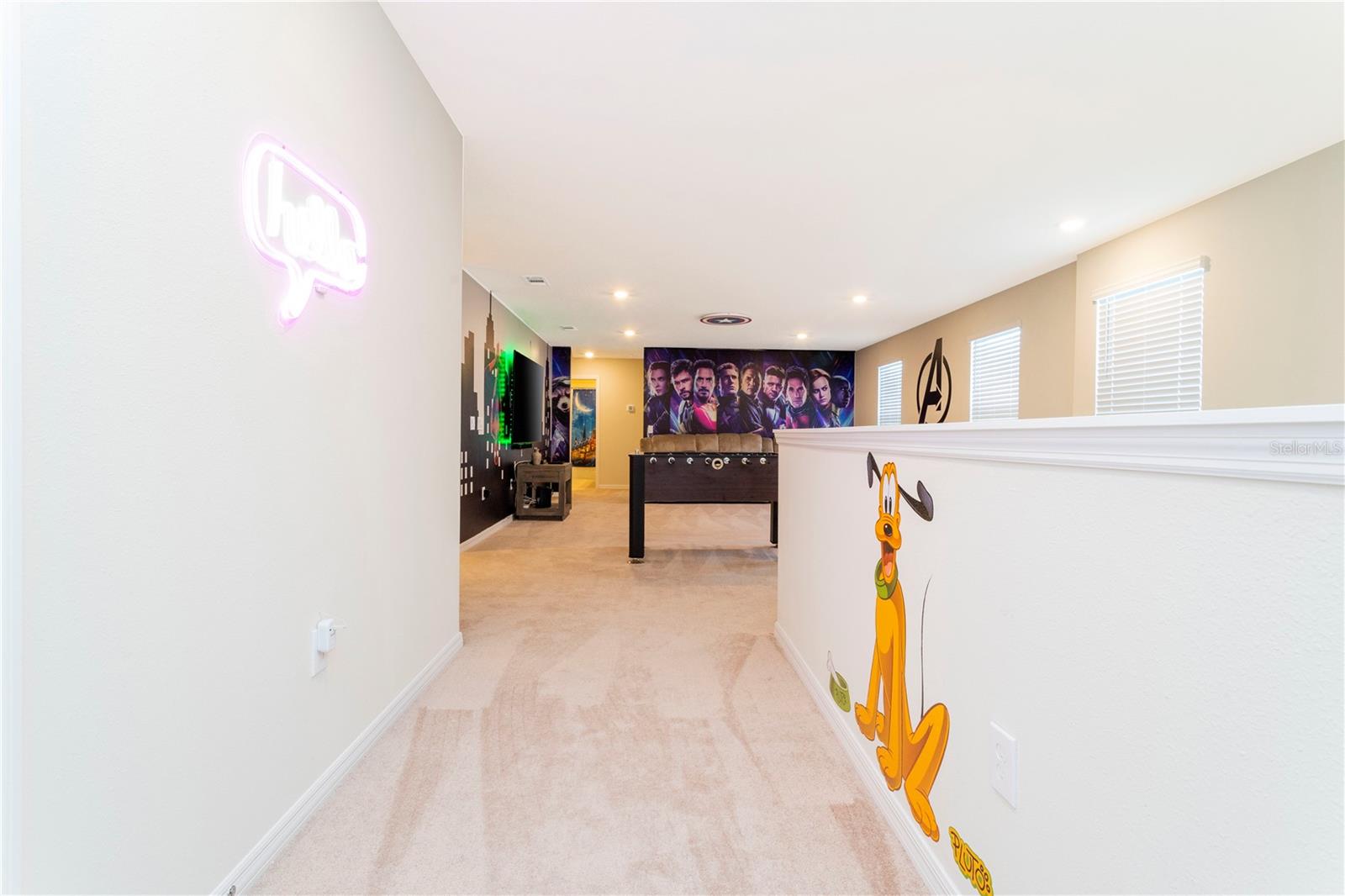 Single Family Residence at 3344 LILAC WAY, DAVENPORT, photo 63 of 94