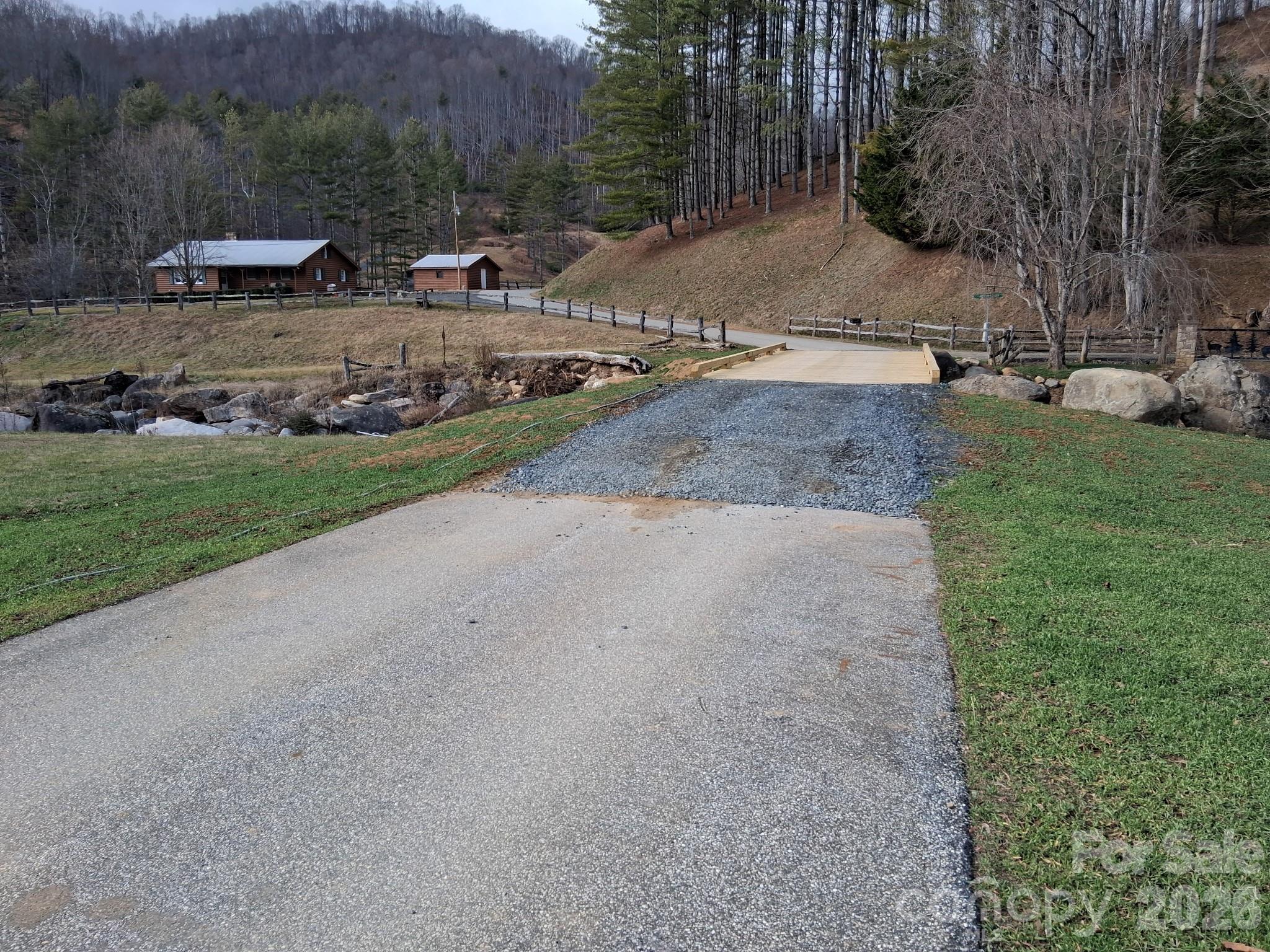 Welcome to Beech Creek - a beautiful Subdivision - 99999 Big Rock Creek Drive, Bakersville