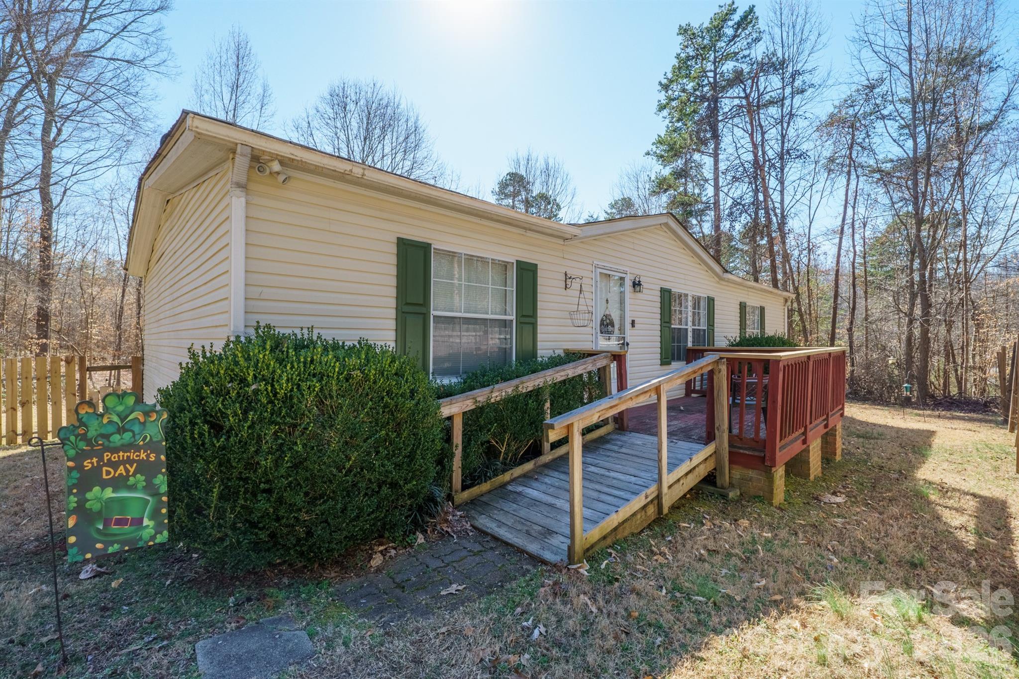 Single Family Residence at 1049 Ramsey Street, Stanley, photo 2 of 29
