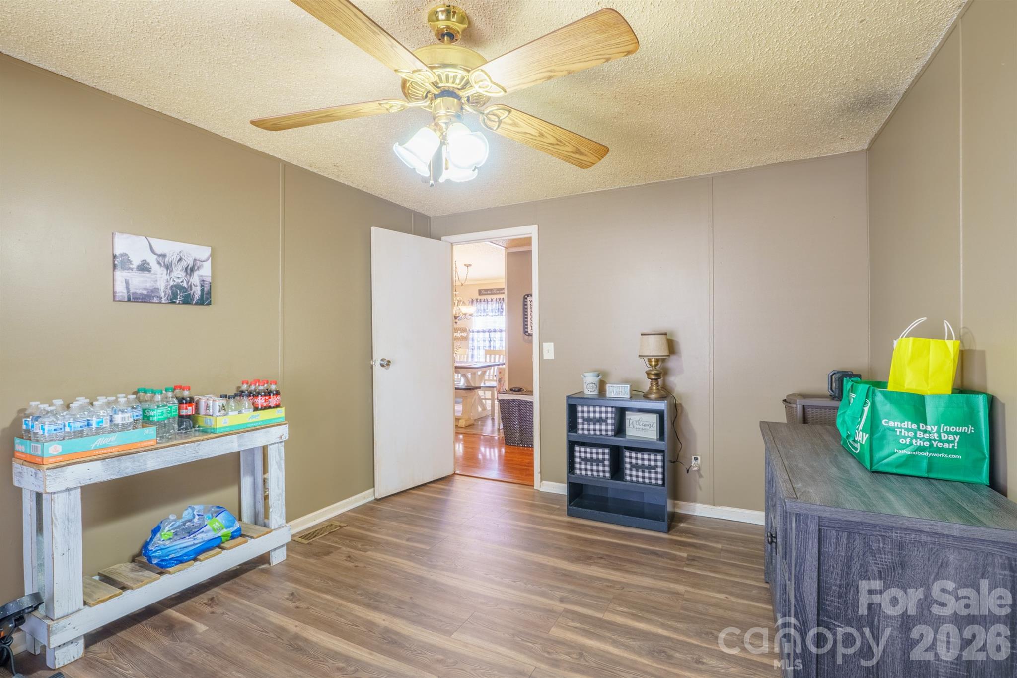 Single Family Residence at 1049 Ramsey Street, Stanley, photo 20 of 29