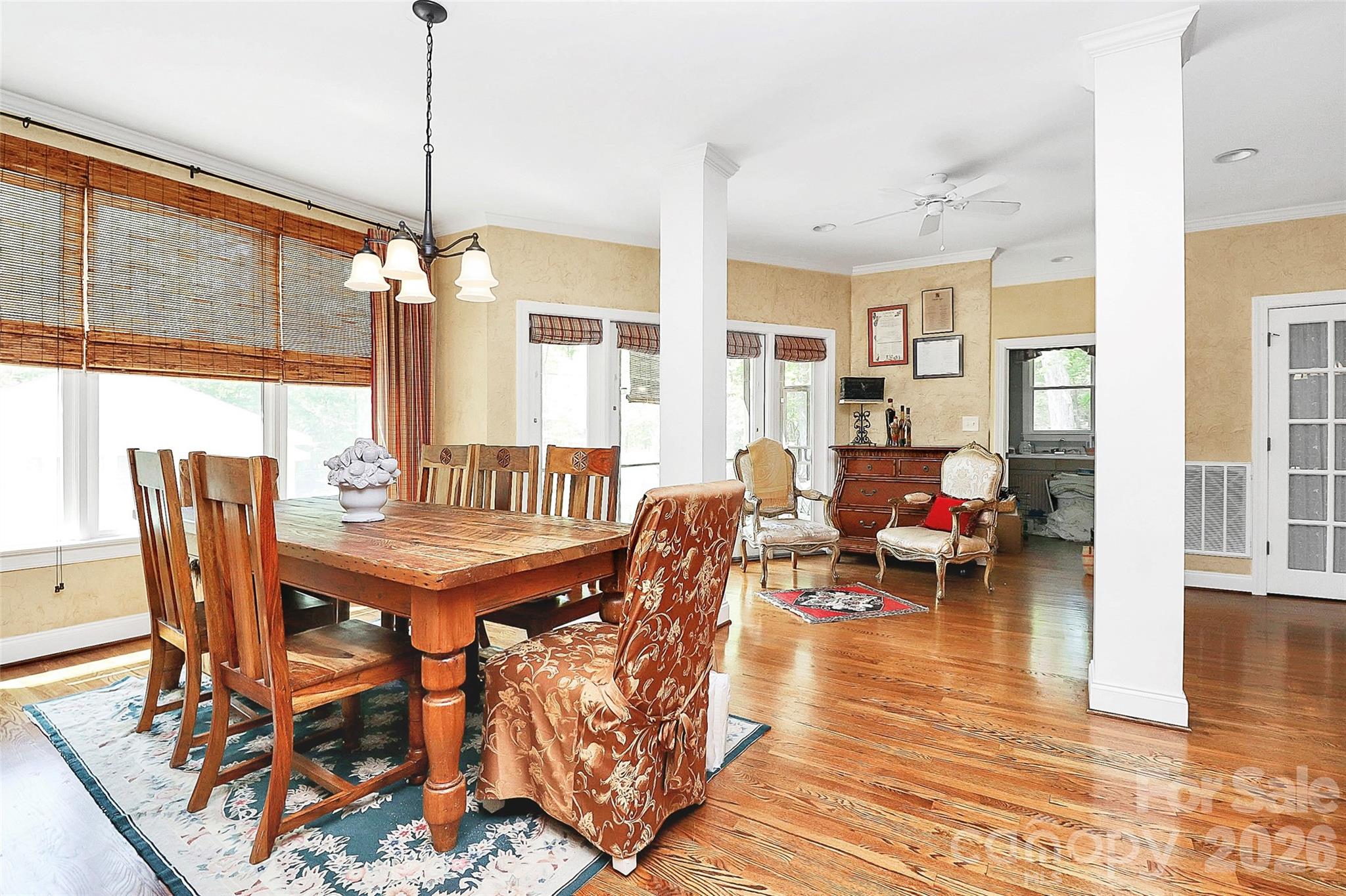 Single Family Residence at 729 Lochaven Road, Waxhaw, photo 13 of 33