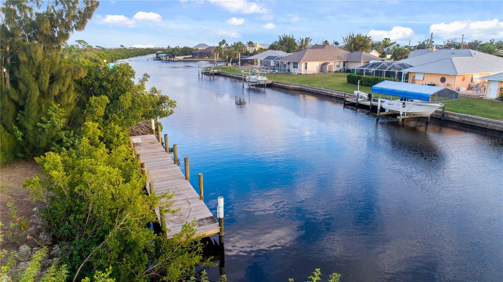 Land at 19379 MIDWAY BLVD, PORT CHARLOTTE