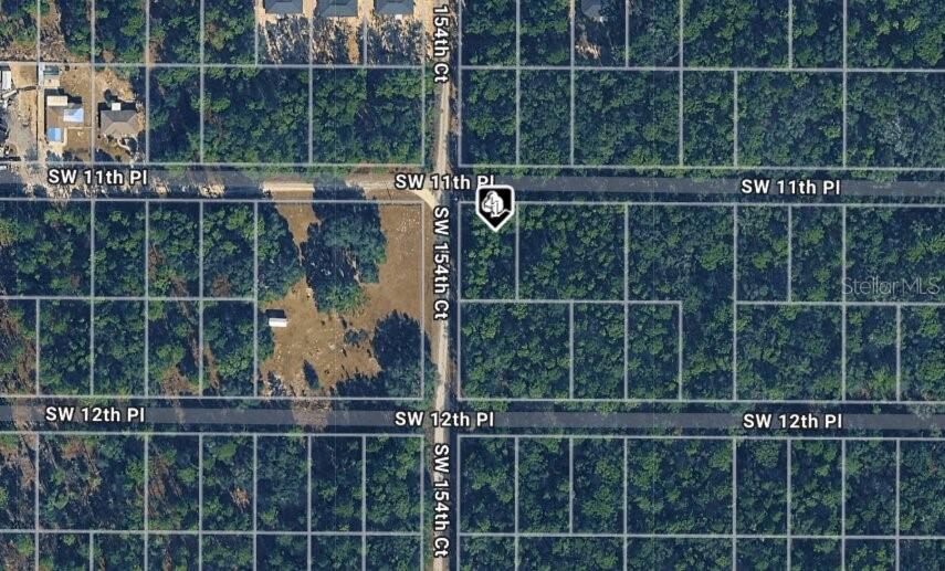 SW 154TH CT