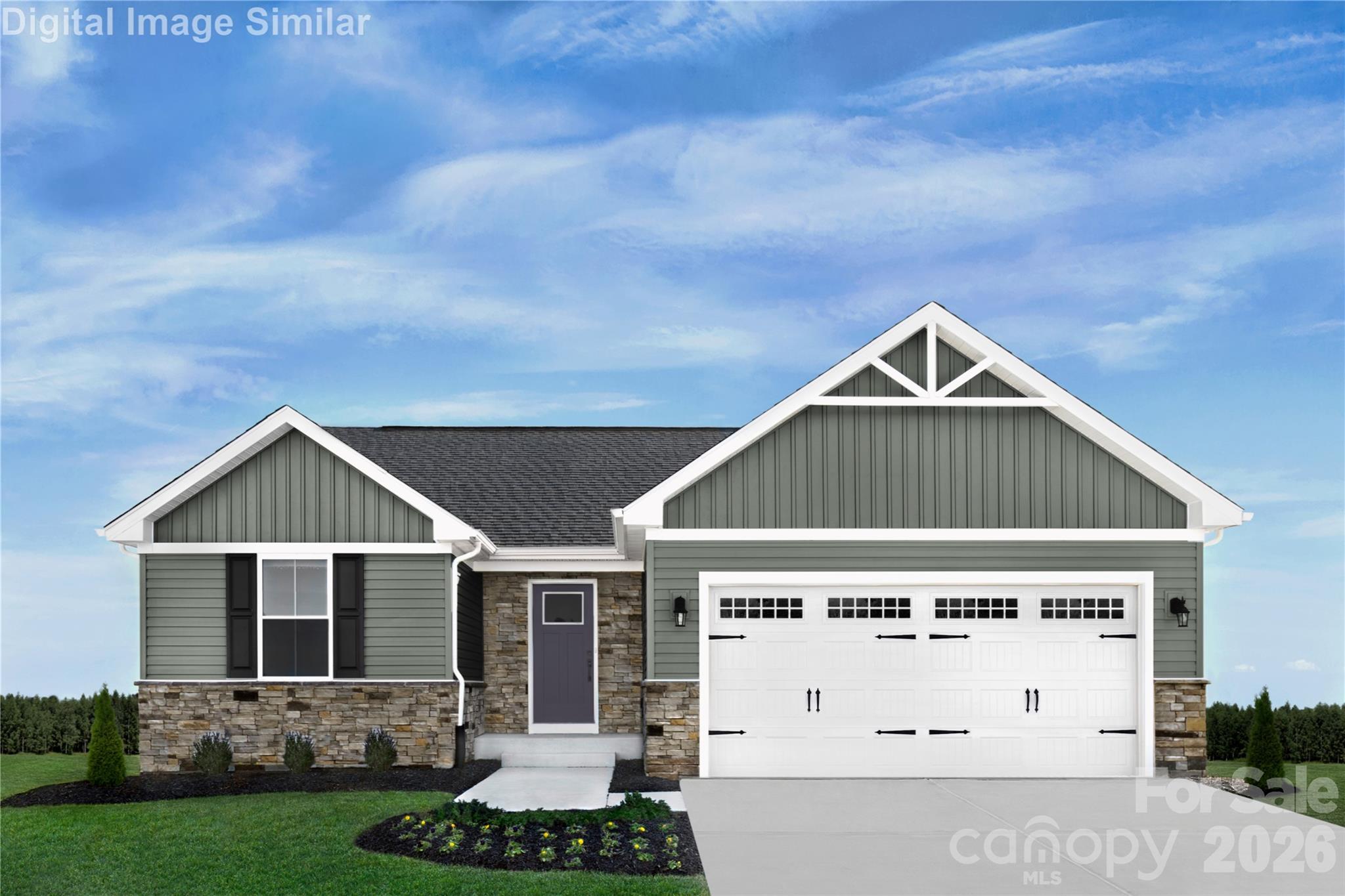 3287 Eller Drive Extension
