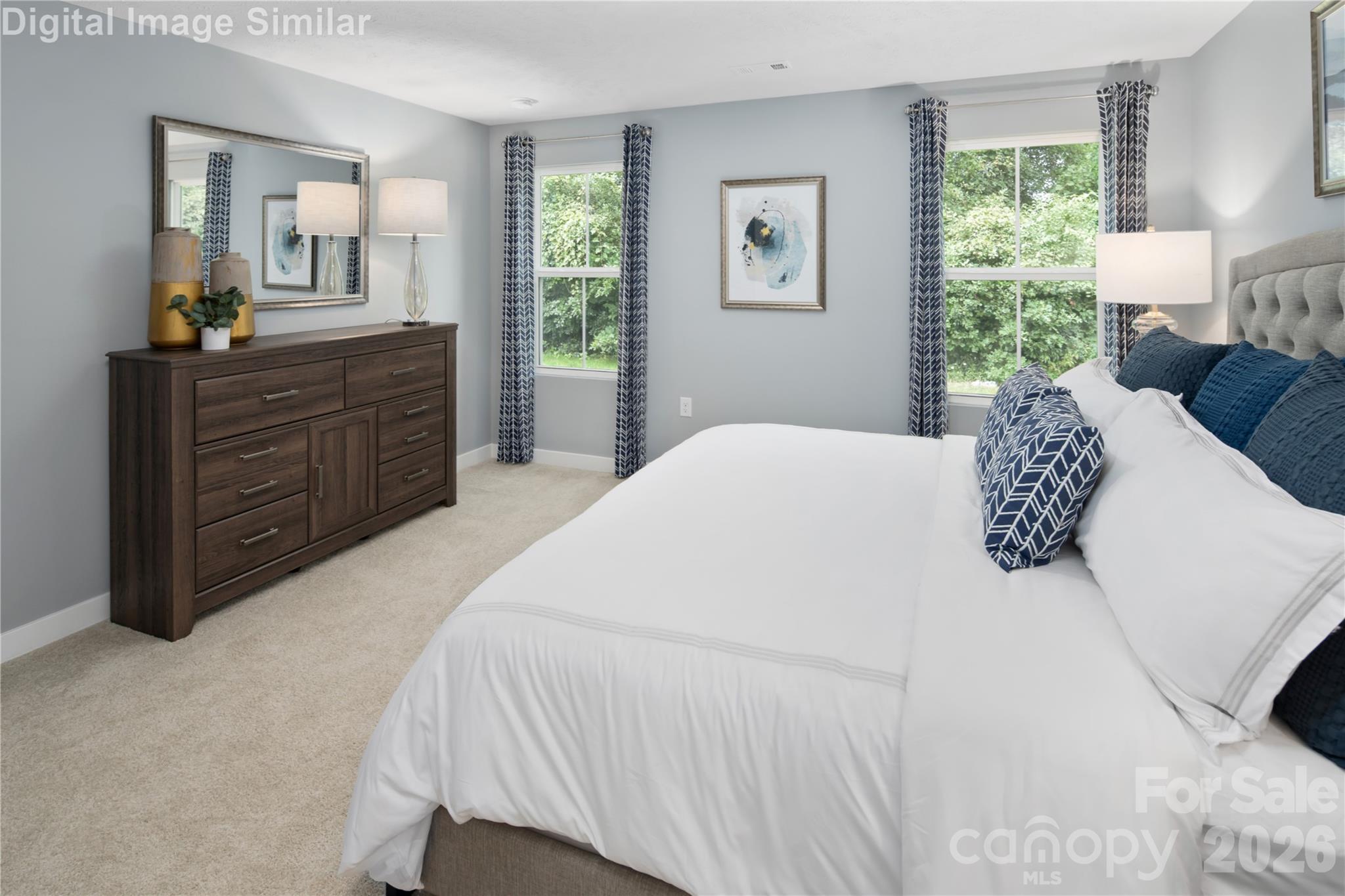 Single Family Residence at 3287 Eller Drive Extension, Hickory, photo 10 of 24
