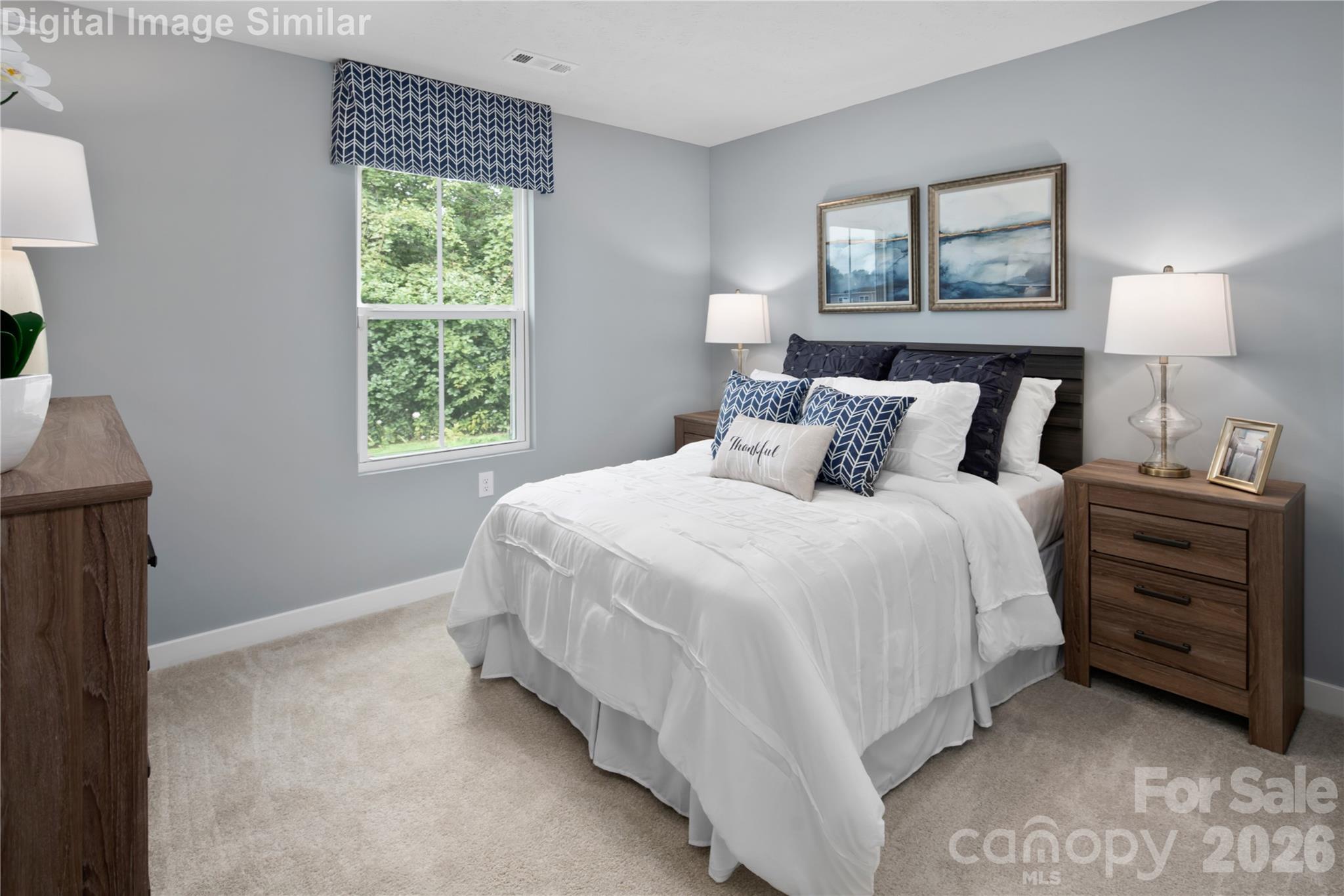 Single Family Residence at 3287 Eller Drive Extension, Hickory, photo 14 of 24