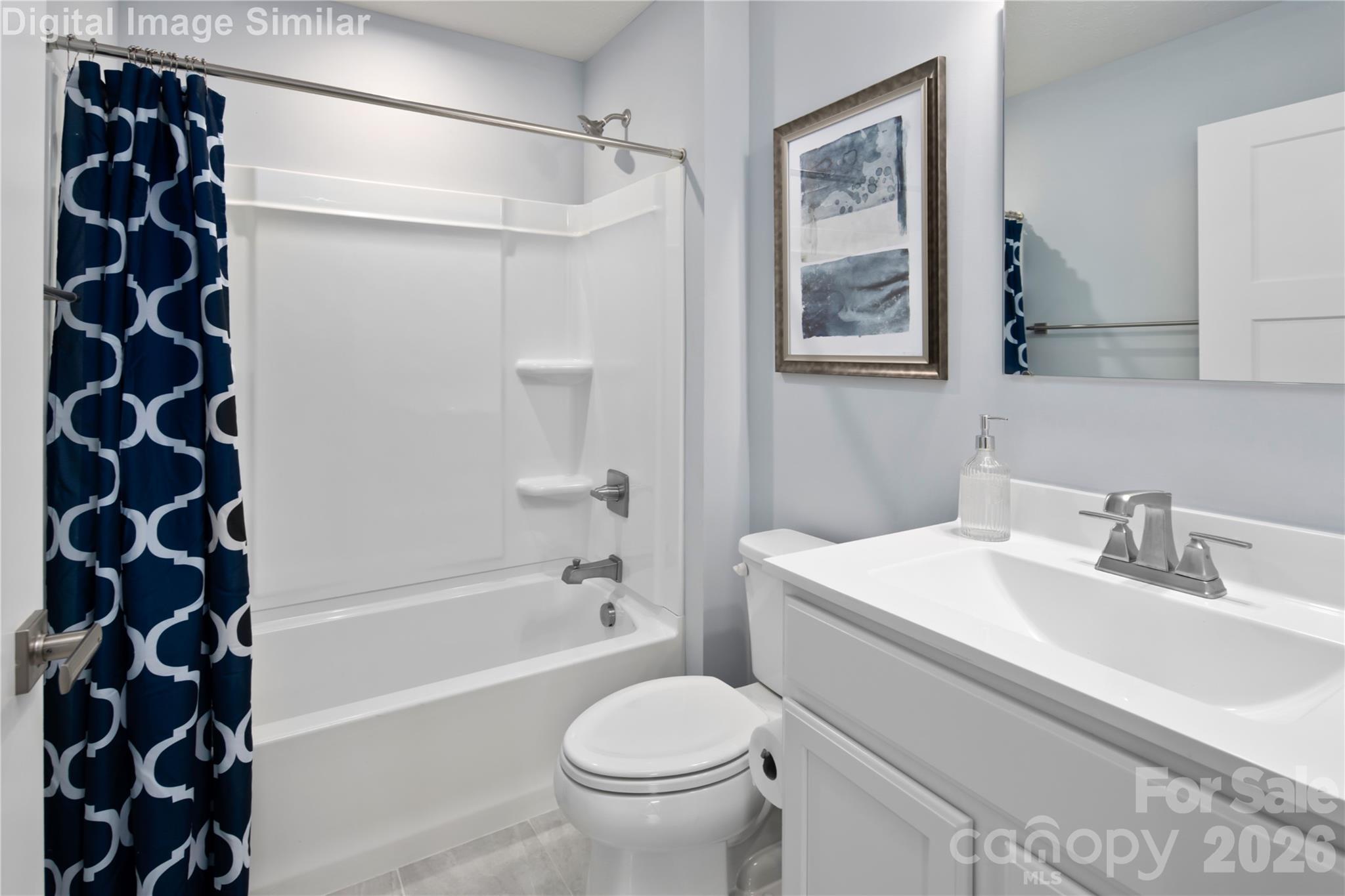 Single Family Residence at 3287 Eller Drive Extension, Hickory, photo 17 of 24