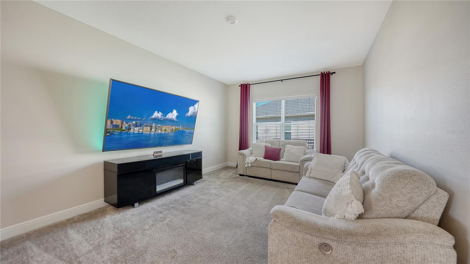 Additional Flex Space - 11869 RICHMOND TRL, PARRISH