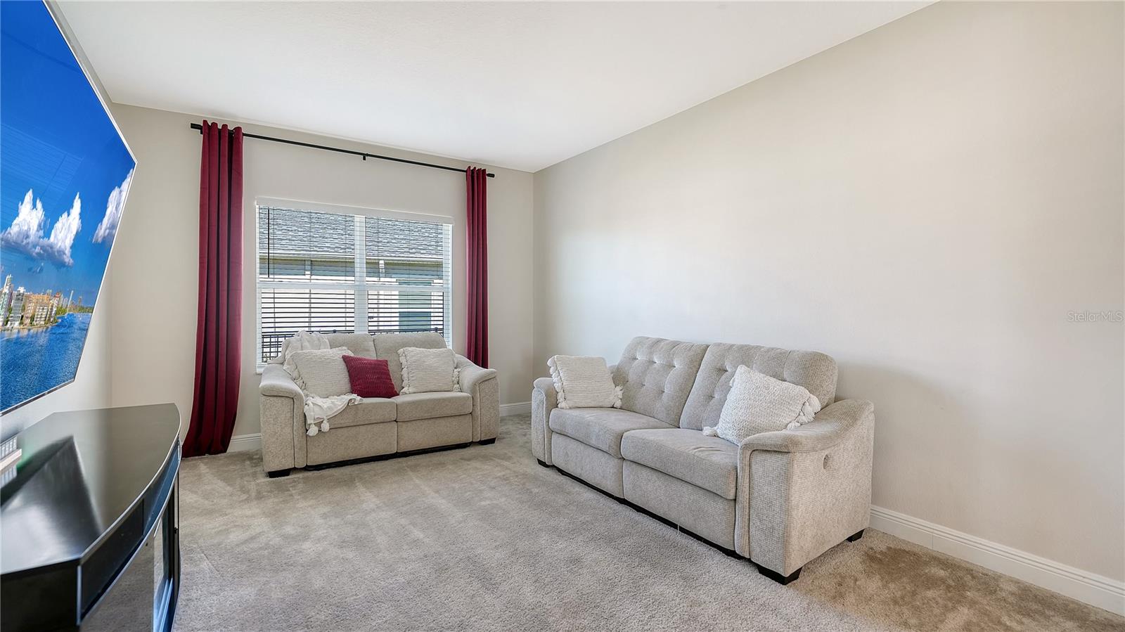 Additional Flex Space - 11869 RICHMOND TRL, PARRISH