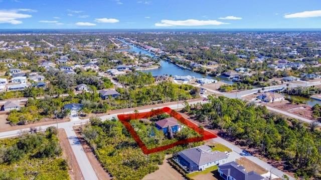 Single Family Residence at 9219 CANNA ST, PORT CHARLOTTE, photo 60 of 65