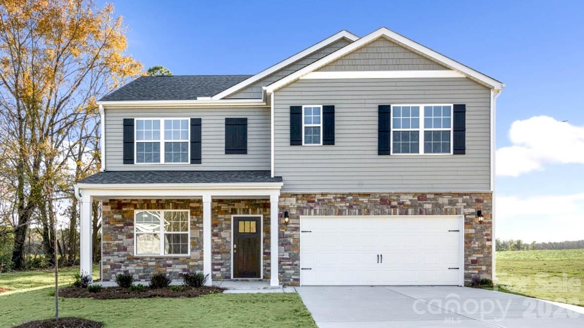 437 Falcon Lane