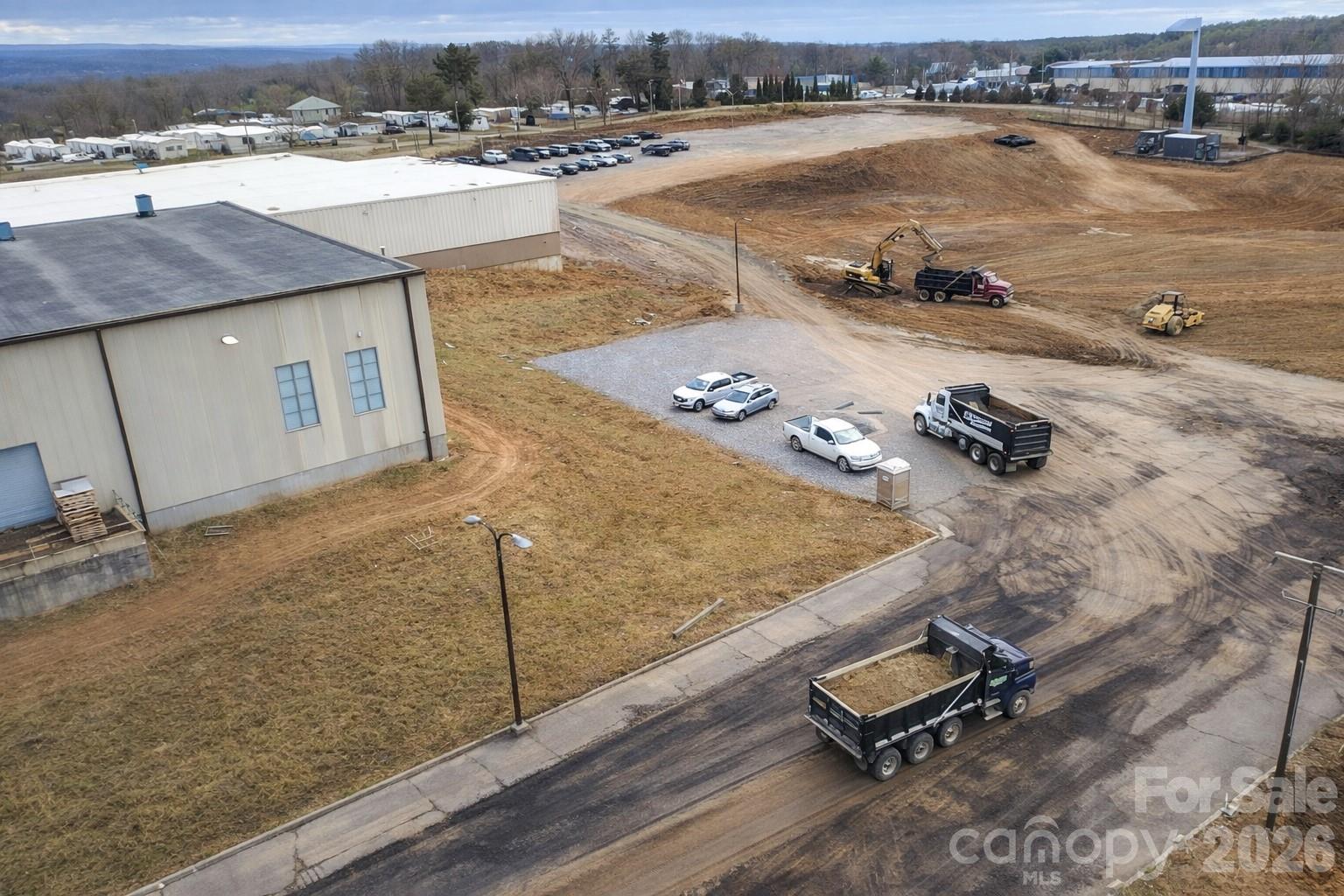 Acreage at 94 Glenn Bridge Road, Skyland, photo 3 of 4