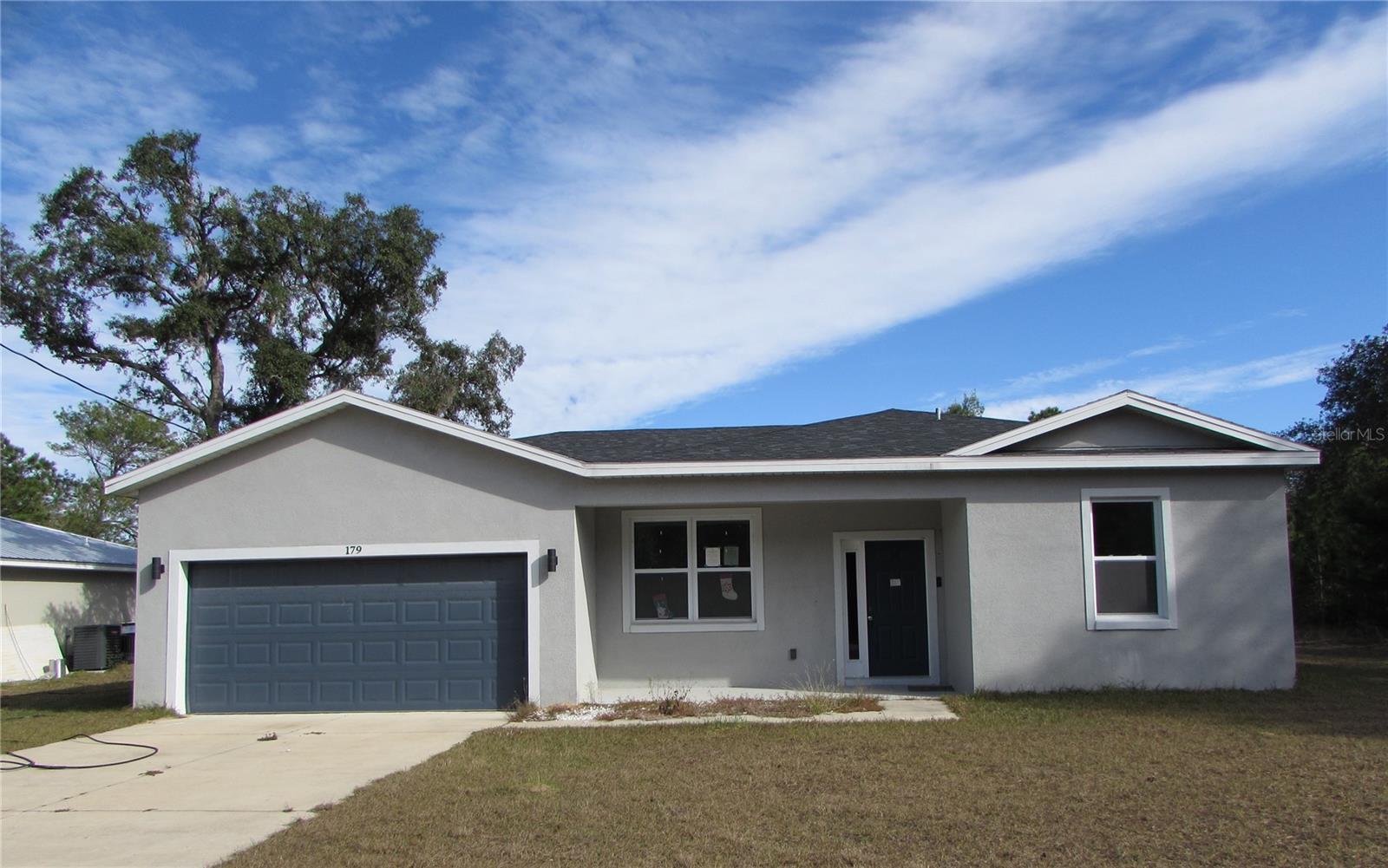179 FISHER WAY TRL
