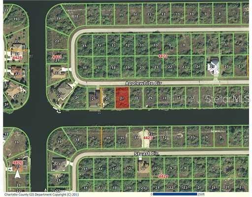 15714 APPLEWHITE CIR