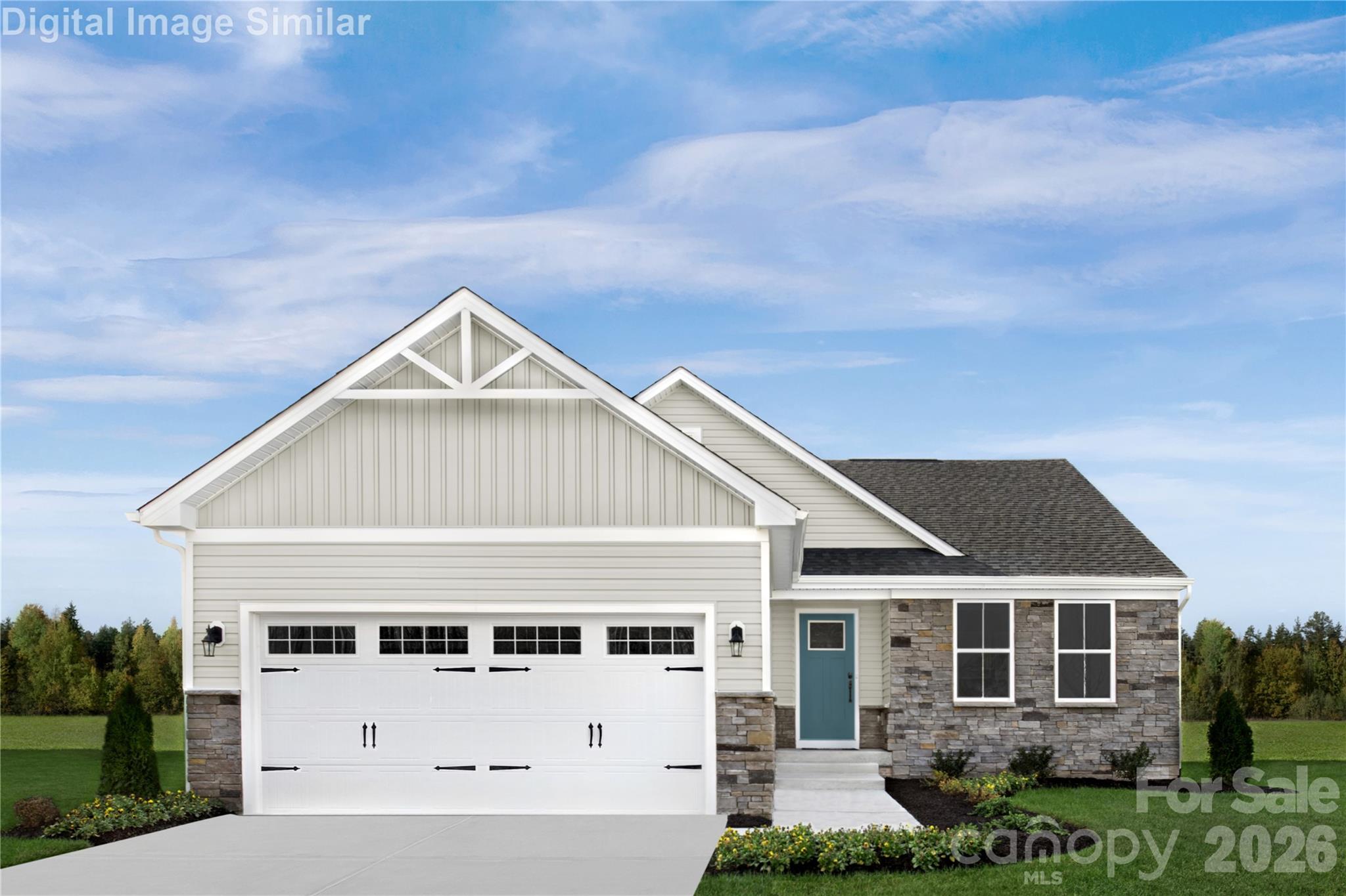 3290 Eller Drive Extension