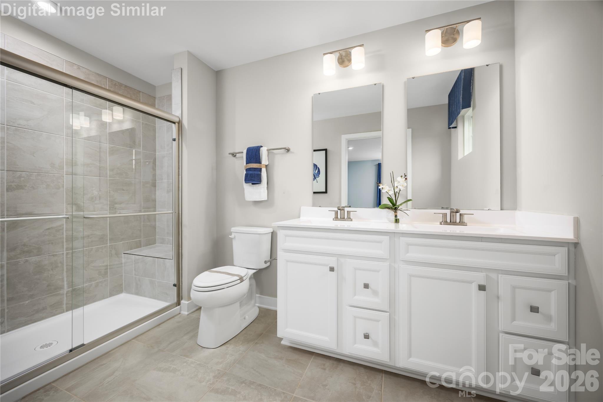 Single Family Residence at 3290 Eller Drive Extension, Hickory, photo 11 of 21