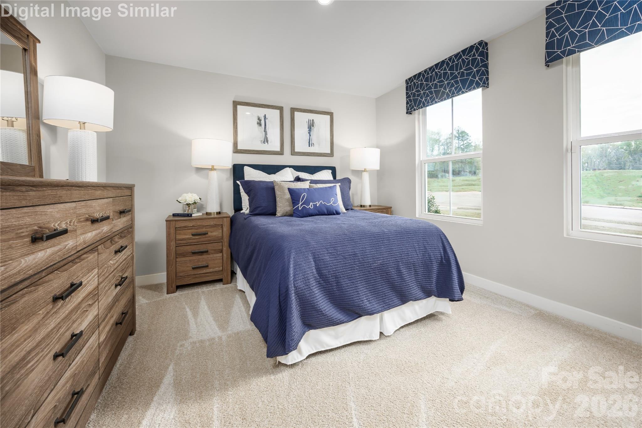 Single Family Residence at 3290 Eller Drive Extension, Hickory, photo 12 of 21