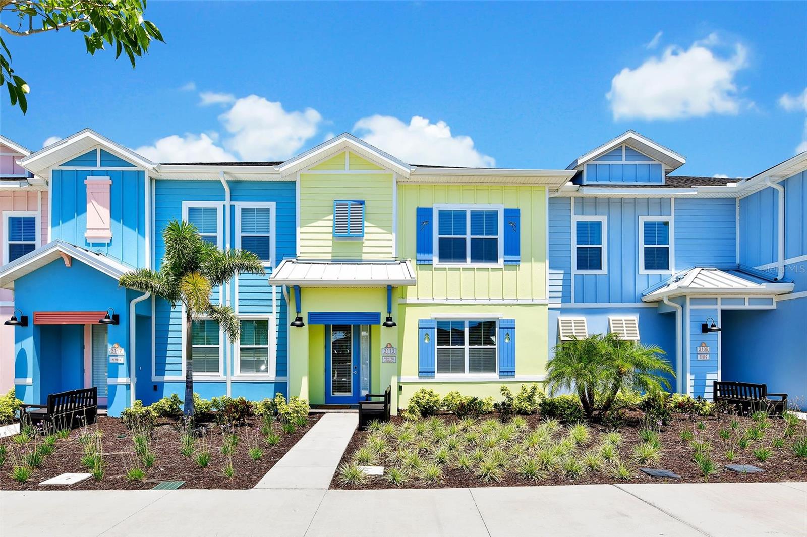 3113 CARIBBEAN SOUL DR