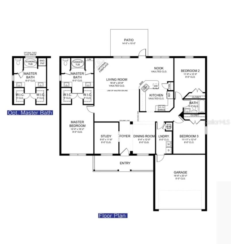 Single Family Residence at 2356 ARMENIA RD, NORTH PORT, photo 15 of 15