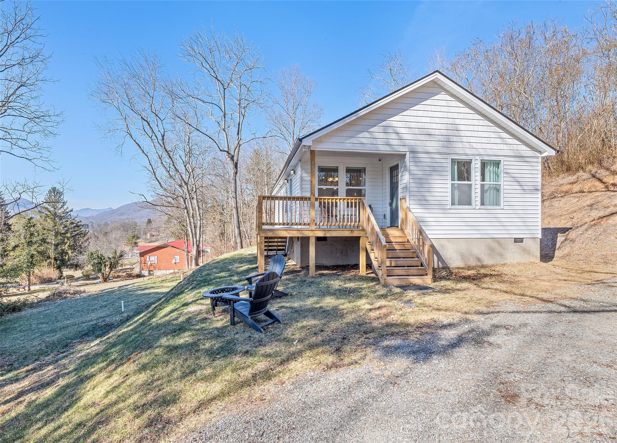 687 Holtzclaw Road