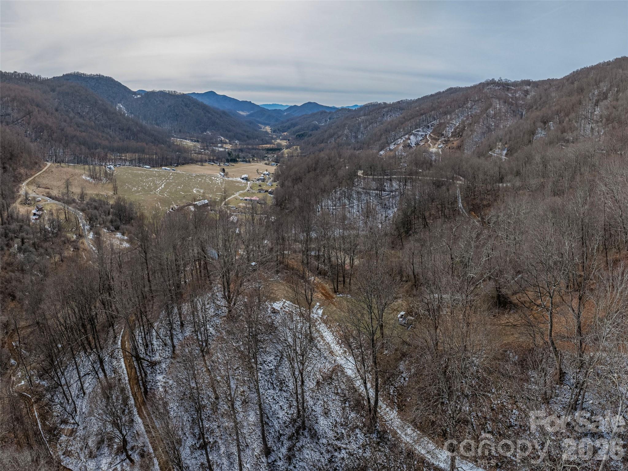 Acreage at 00 Max Patch Road, Clyde, photo 5 of 7