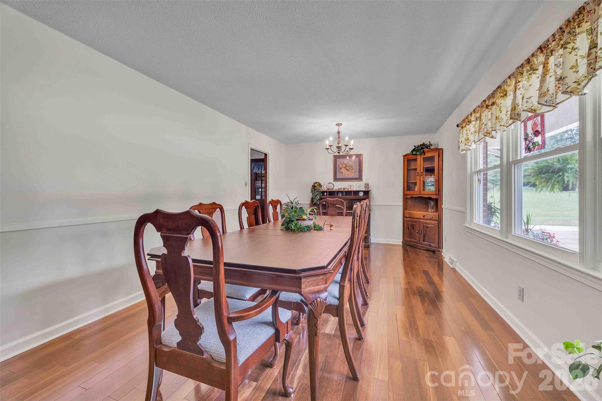 Single Family Residence at 137 Proust Road, Statesville, photo 9 of 47