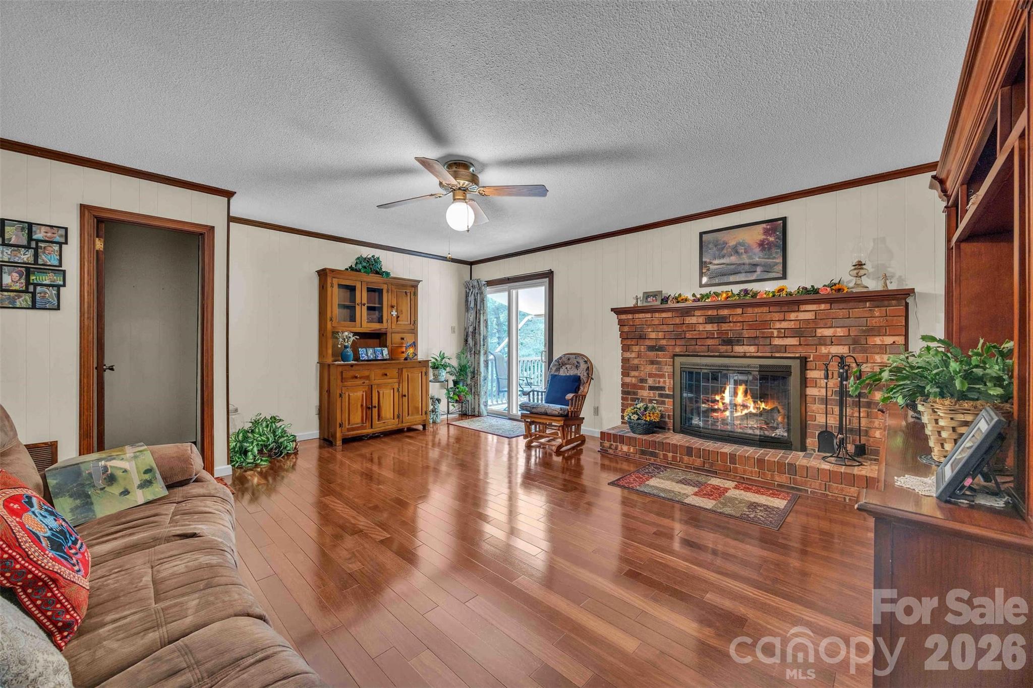 Single Family Residence at 137 Proust Road, Statesville, photo 16 of 47