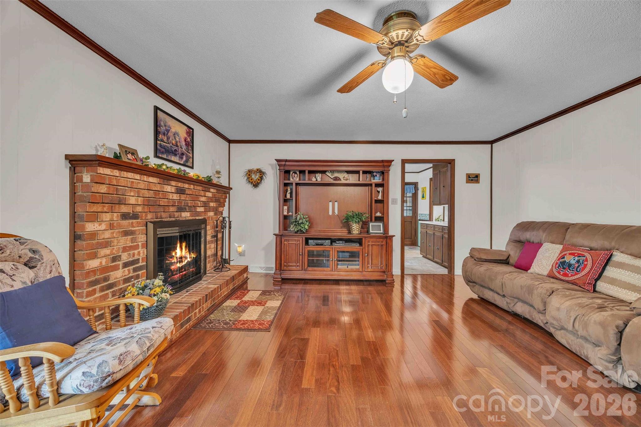 Single Family Residence at 137 Proust Road, Statesville, photo 17 of 47