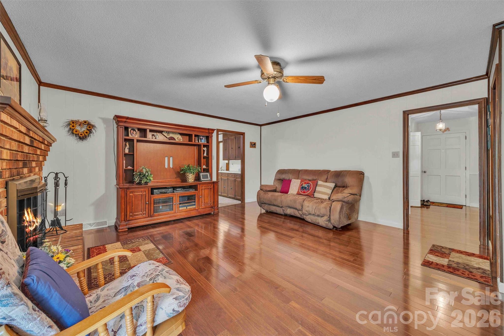 Single Family Residence at 137 Proust Road, Statesville, photo 18 of 47