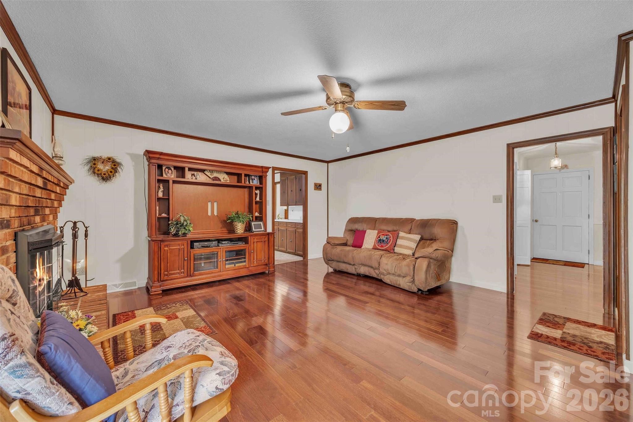 Single Family Residence at 137 Proust Road, Statesville, photo 19 of 47
