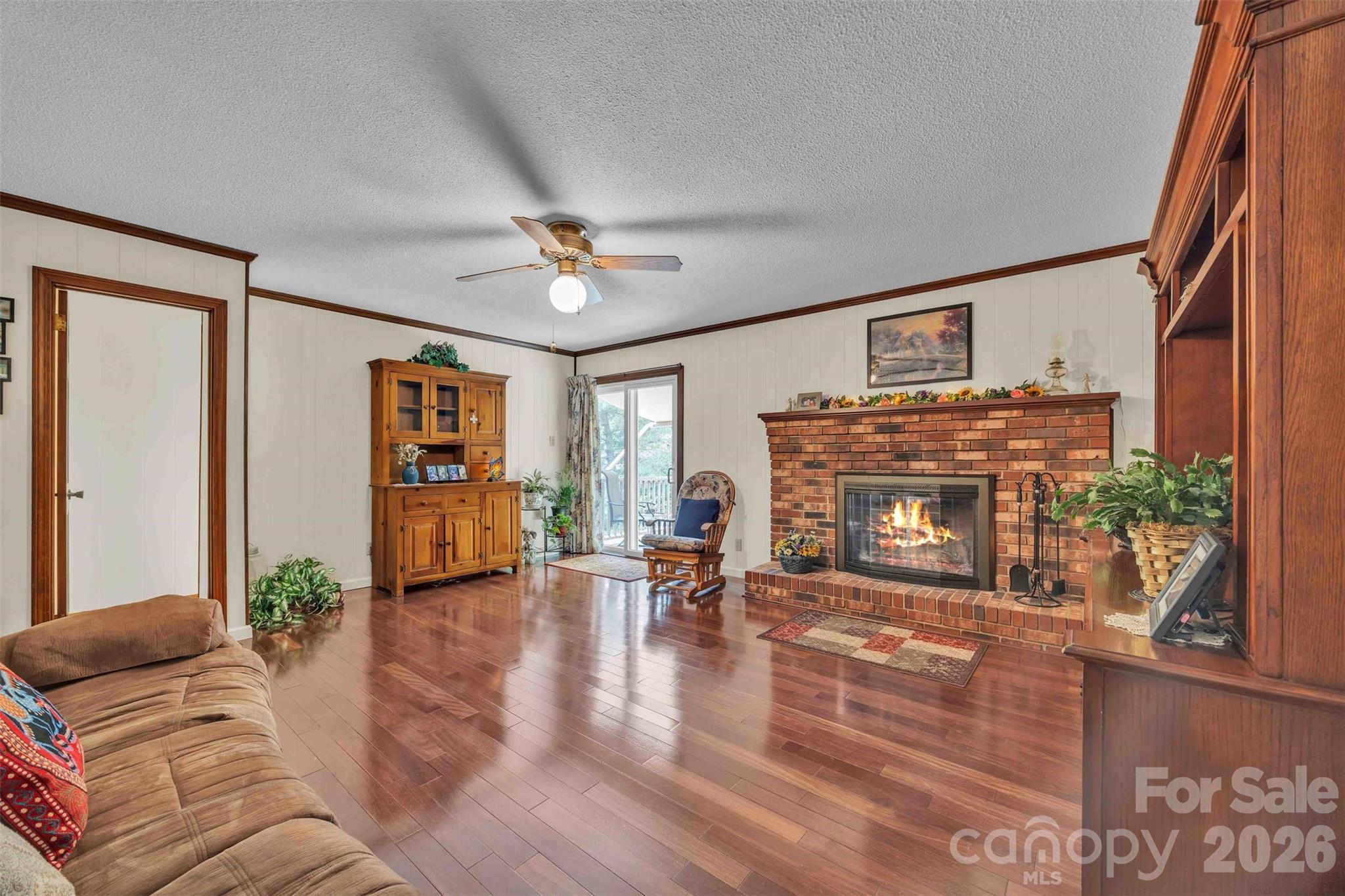 Single Family Residence at 137 Proust Road, Statesville, photo 20 of 47