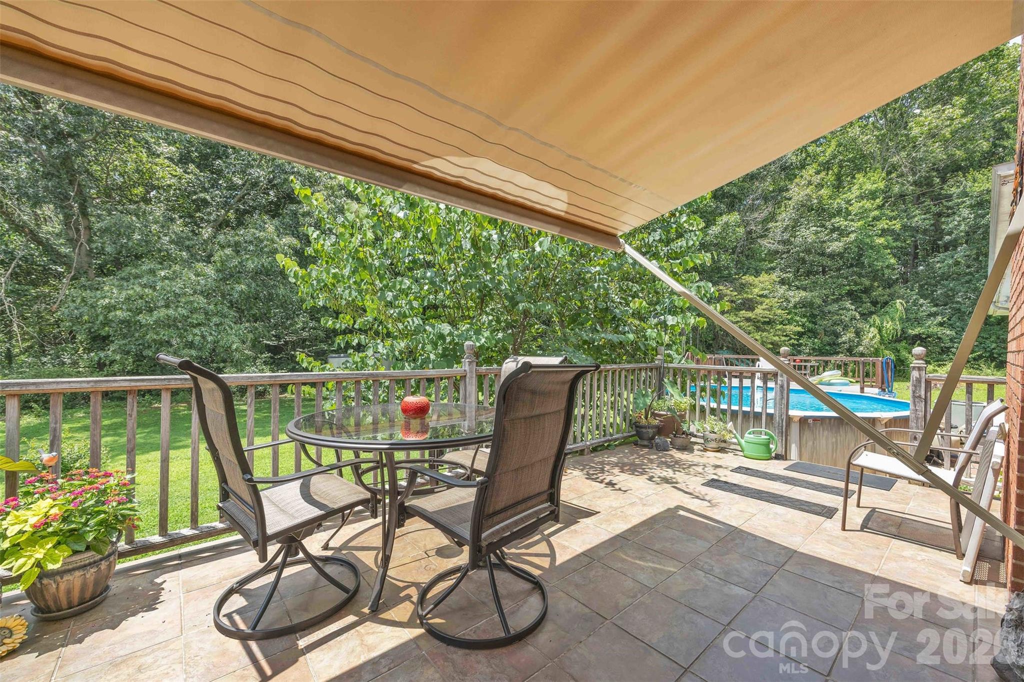 Single Family Residence at 137 Proust Road, Statesville, photo 38 of 47