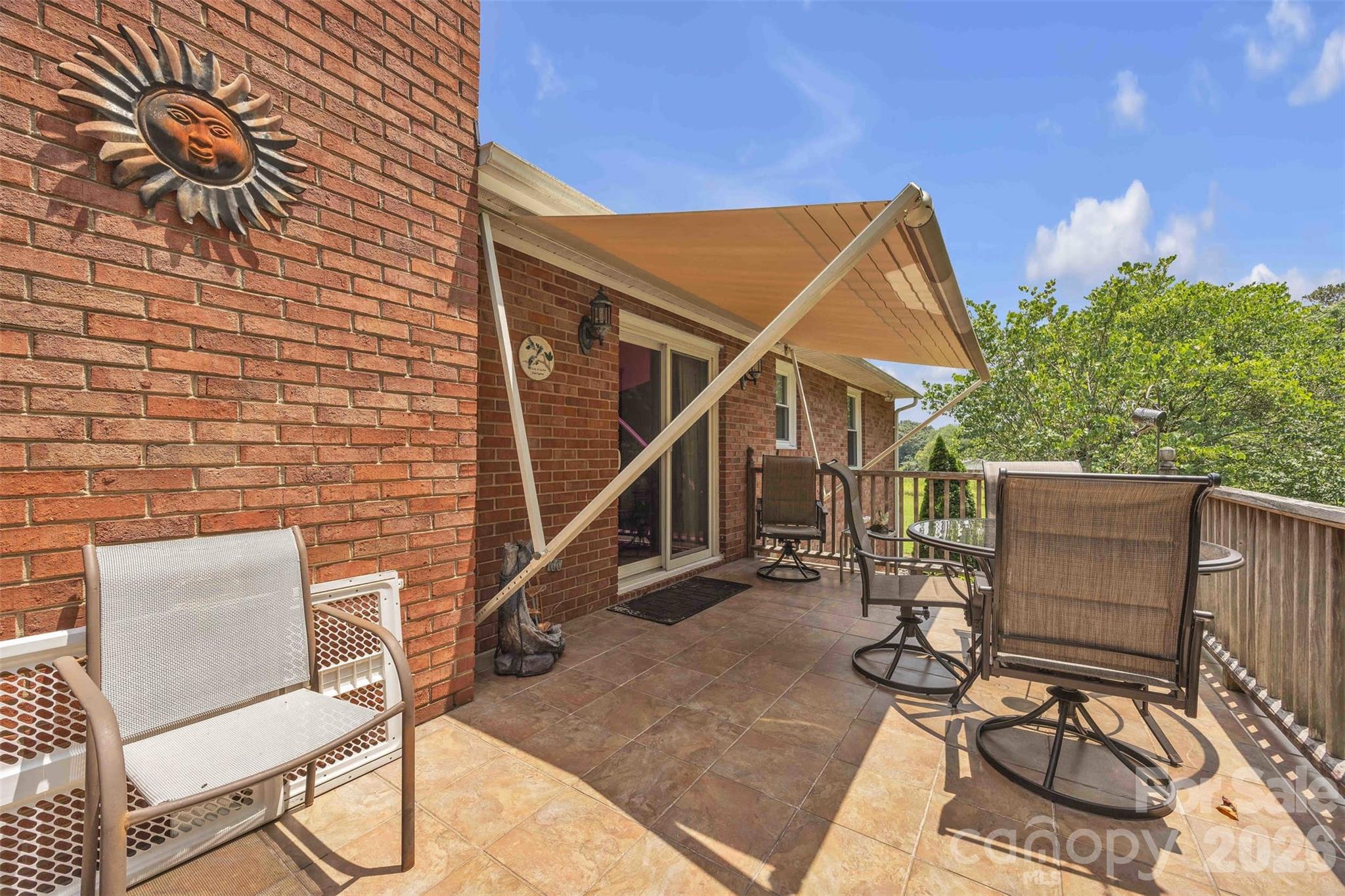 Single Family Residence at 137 Proust Road, Statesville, photo 39 of 47