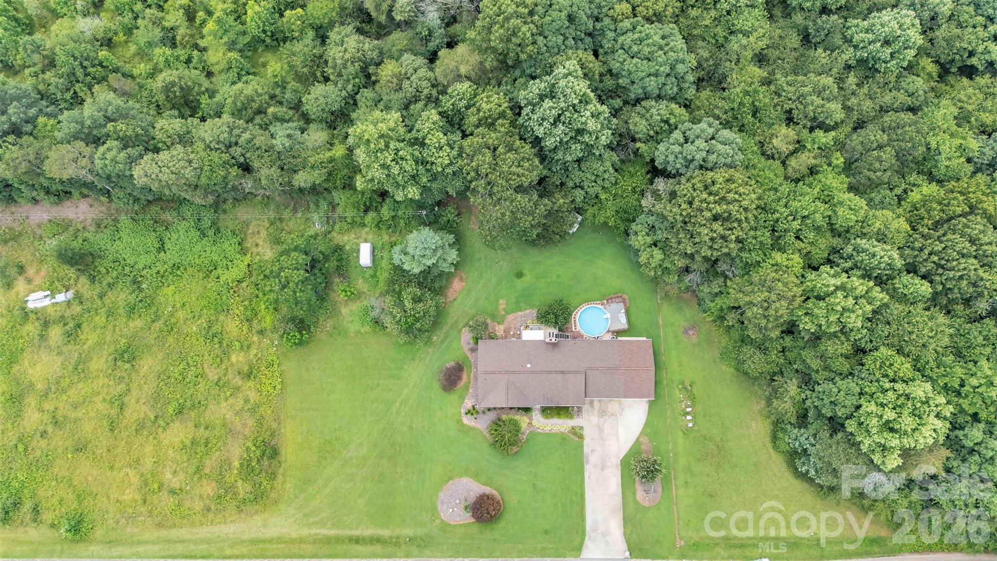 Single Family Residence at 137 Proust Road, Statesville, photo 44 of 47