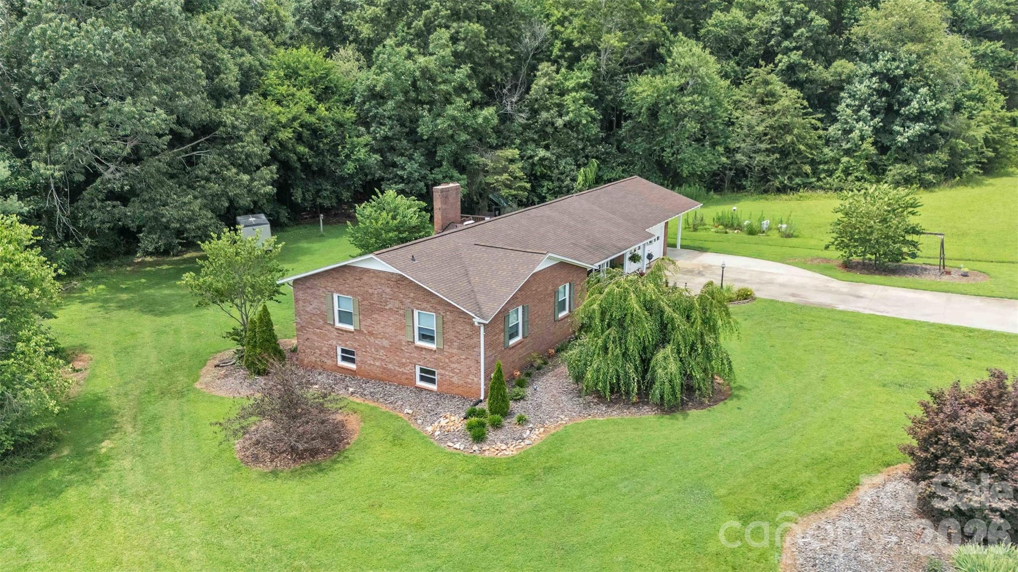 Single Family Residence at 137 Proust Road, Statesville, photo 47 of 47