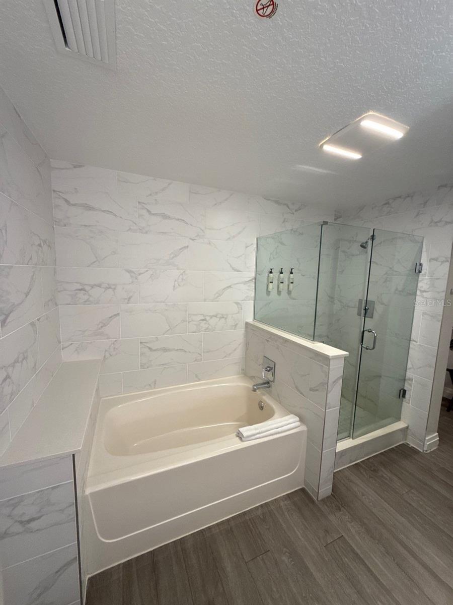 Bathroom 1 - 14501 GROVE RESORT AVE #2604, WINTER GARDEN